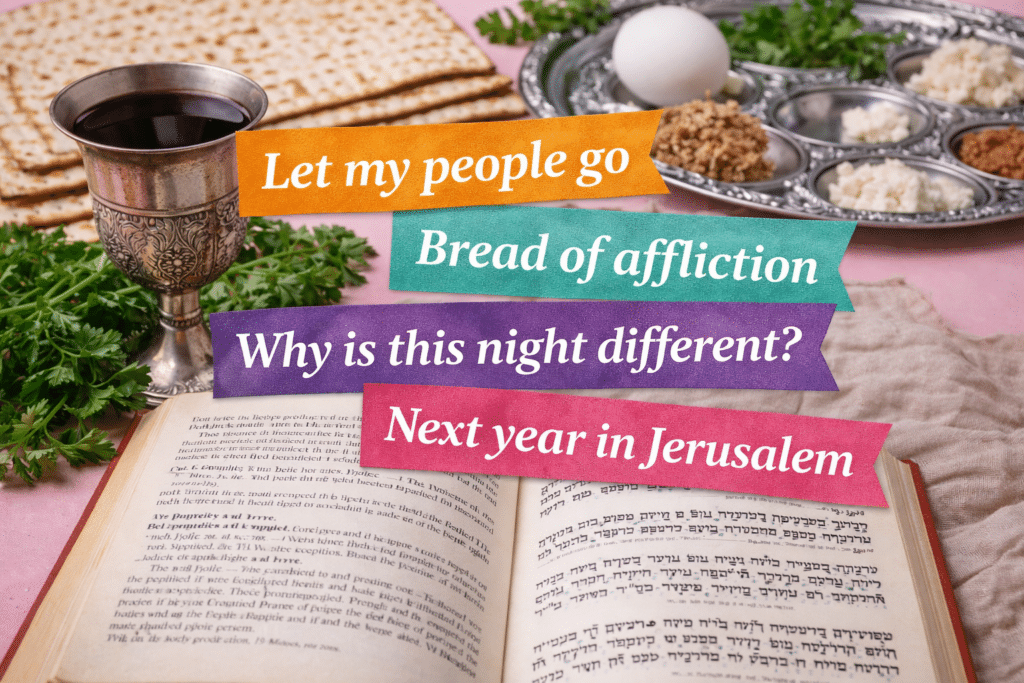 Beyond Matzah Balls: Unpacking Passover's Rich Humor Tradition